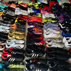 Giày Đá Banh 2hand Sỉ