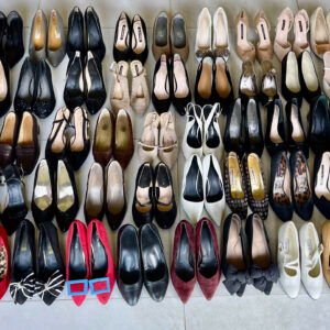 Giày Công Sở Nữ Tuyển