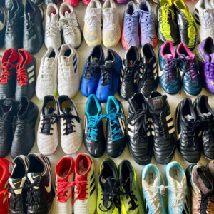 Giày Đá Banh 2hand Sỉ