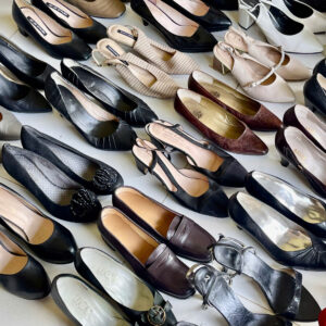 Giày Công Sở Nữ Tuyển