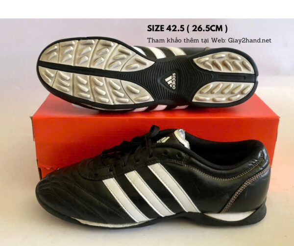 Giày Đá Banh 2hand Hiệu Adidas