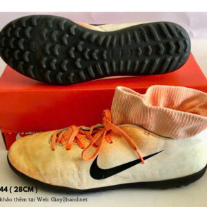 Giày Đá Banh 2hand Hiệu Nike