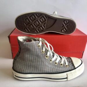 Giày Thể Thao 2hand Hiệu Converse