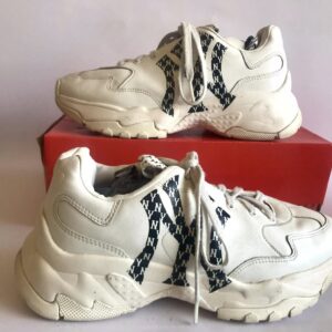 Giày Thể Thao 2hand Hiệu Mlb