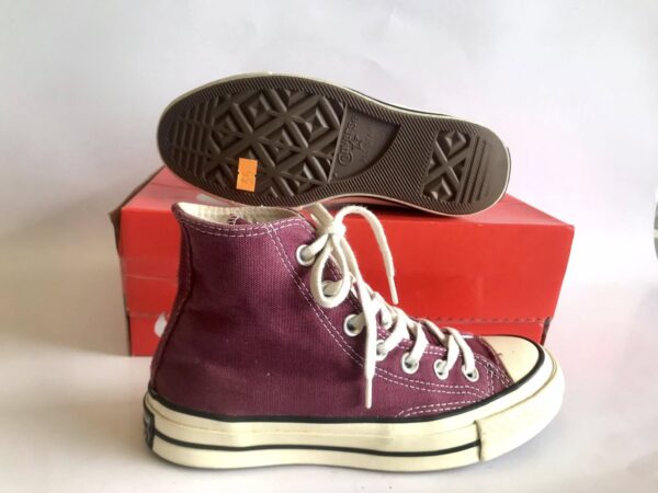 Giày Thể Thao 2hand Hiệu Converse