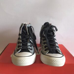 Giày Thể Thao 2hand Hiệu Converse