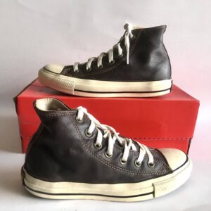 Giày Thể Thao 2hand Hiệu Converse