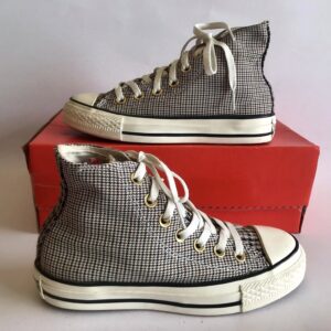 Giày Thể Thao 2hand Hiệu Converse