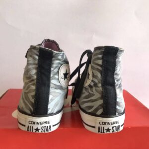 Giày Thể Thao 2hand Hiệu Converse