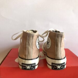 Giày Thể Thao 2hand Hiệu Converse
