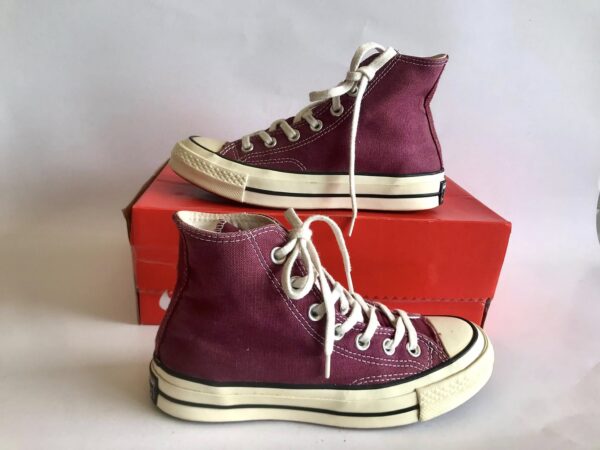 Giày Thể Thao 2hand Hiệu Converse