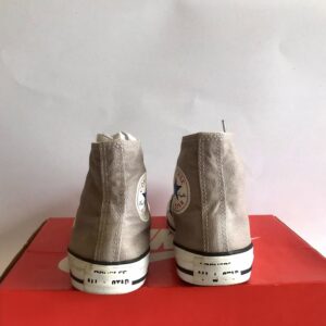 Giày Thể Thao 2hand Hiệu Converse