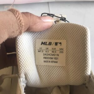 Giày Thể Thao 2hand Hiệu Mlb