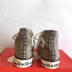 Giày Thể Thao 2hand Hiệu Converse