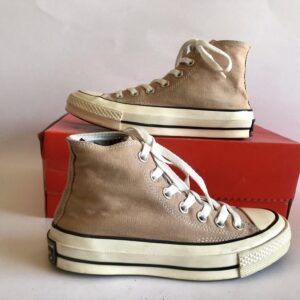 Giày Thể Thao 2hand Hiệu Converse
