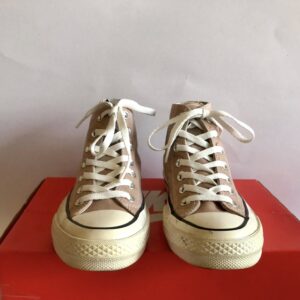 Giày Thể Thao 2hand Hiệu Converse
