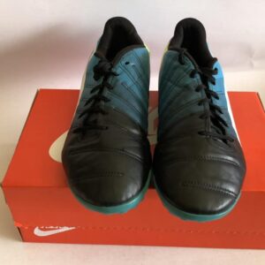 Giày Đá Bóng 2hand Hiệu Puma