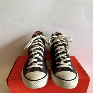 Giày Thể Thao 2hand Hiệu Converse