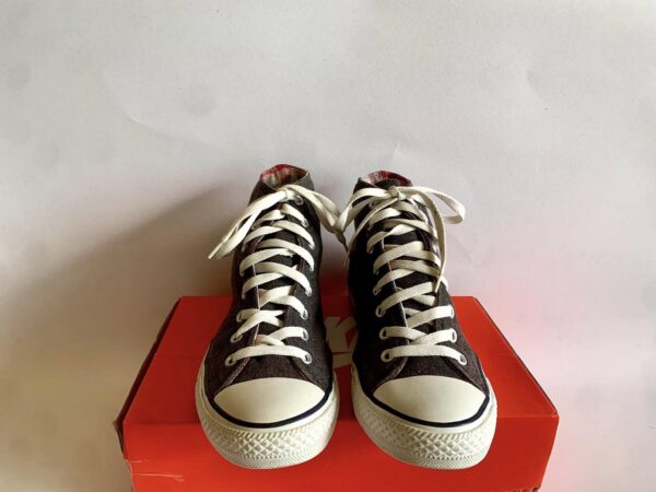 Giày Thể Thao 2hand Hiệu Converse