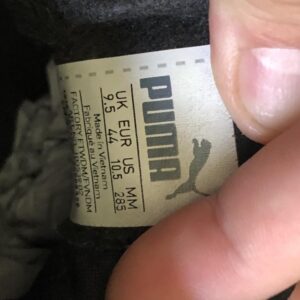 Giày Đá Bóng 2hand Hiệu Puma