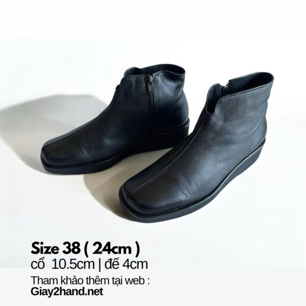 Giày 2hand Boot
