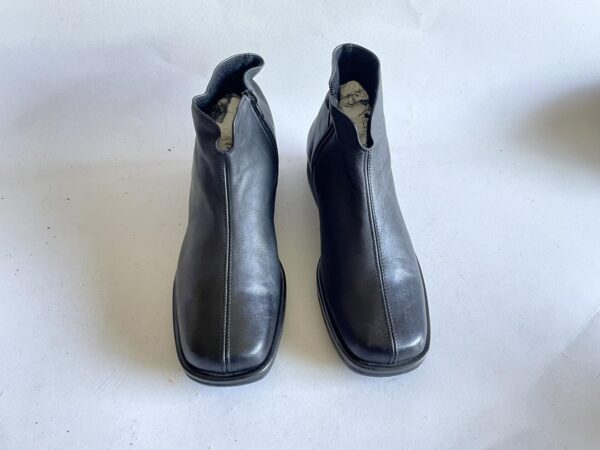 Giày 2hand Boot