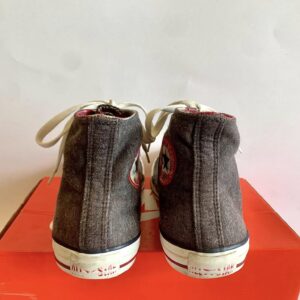 Giày Thể Thao 2hand Hiệu Converse