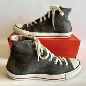 Giày Thể Thao 2hand Hiệu Converse