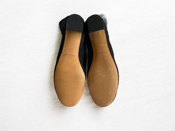 Giày 2hand Boot