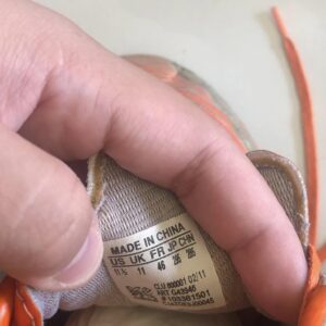 Giày Bóng Đá 2hand Hiệu Adidas