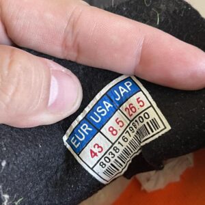 Giày Đá Banh 2hand