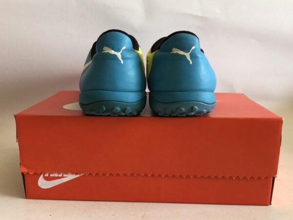 Giày Đá Bóng 2hand Hiệu Puma
