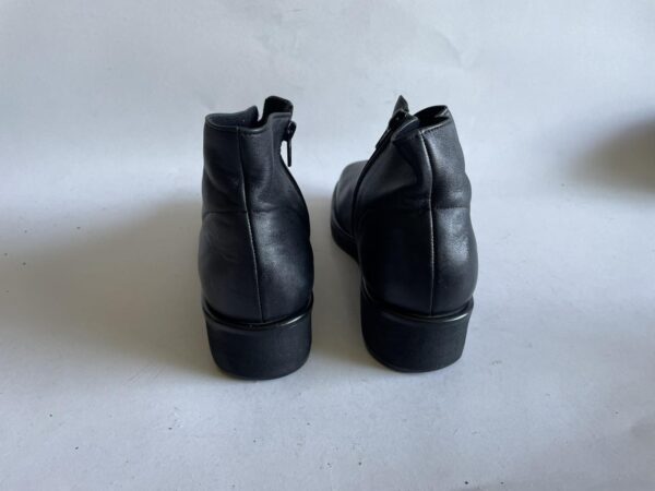 Giày 2hand Boot