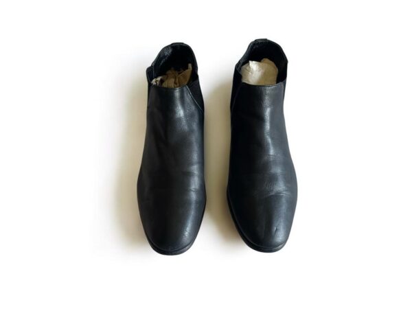 Giày 2hand Boot