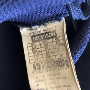 Giày Đá Banh 2hand Hiệu Kipsta