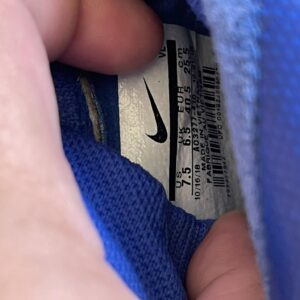 Giày Bóng Đá 2hand Hiệu Nike