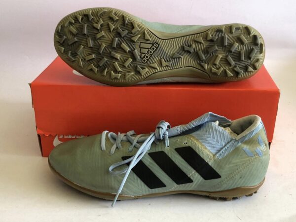 Giày Đá Bóng 2hand Hiệu Adidas