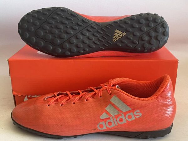 Giày Đá Banh 2hand Hiệu Adidas