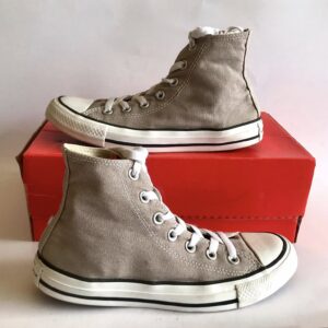 Giày Thể Thao 2hand Hiệu Converse