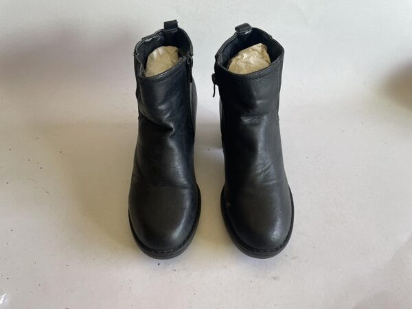Giày 2hand Boot