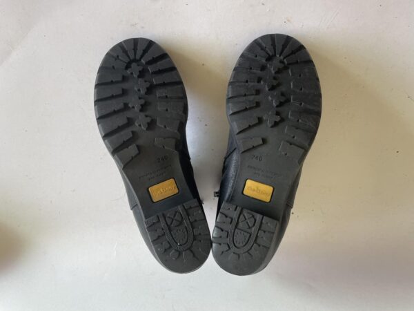 Giày 2hand Boot