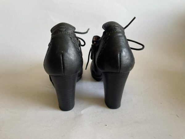 Giày Boot 2hand Tuyển