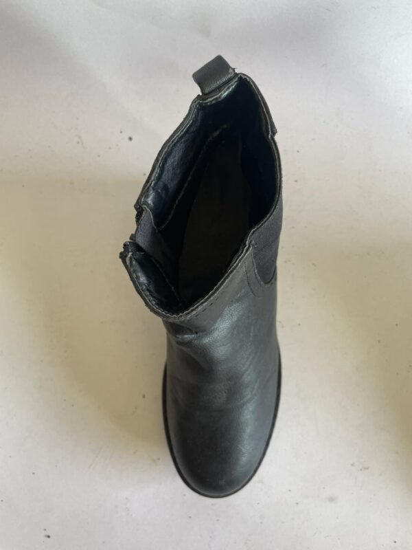 Giày 2hand Boot