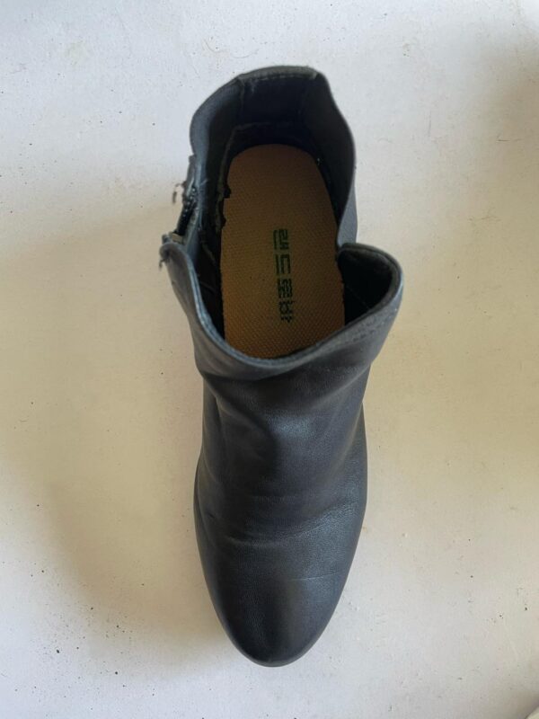 Giày 2hand Boot
