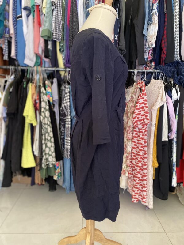 Đầm 2hand