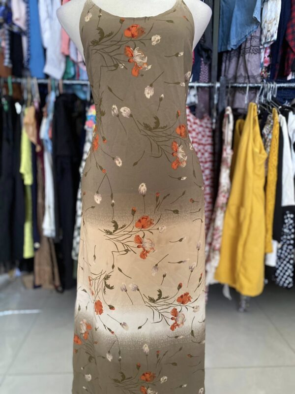 Đầm 2hand