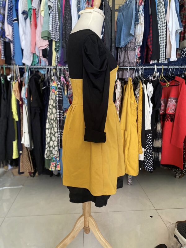 Đầm 2hand