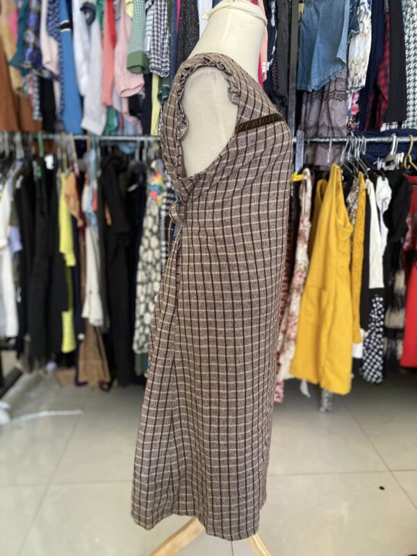 Đầm 2hand