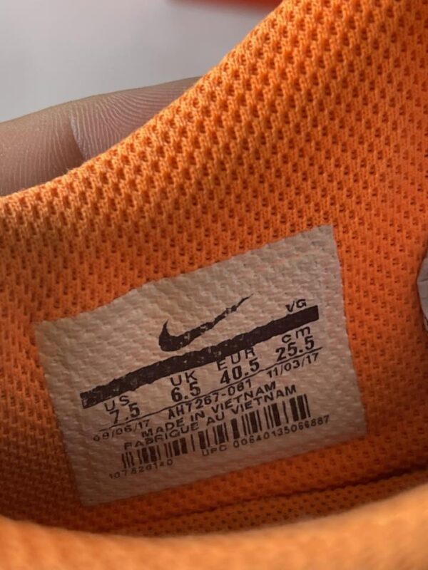 Giày Đá Banh 2hand Hiệu Nike