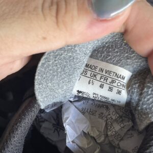 Giày Đá Bóng 2hand Hiệu Adidas